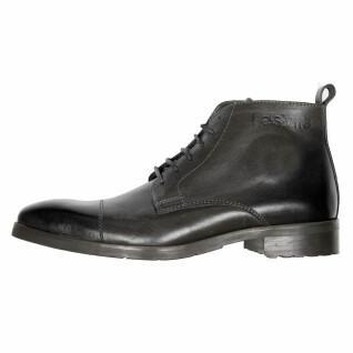 Chaussures cuir aniline Helstons heritage